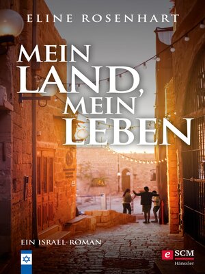 cover image of Mein Land, mein Leben